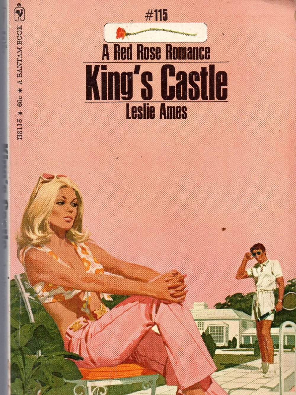 King's Castle